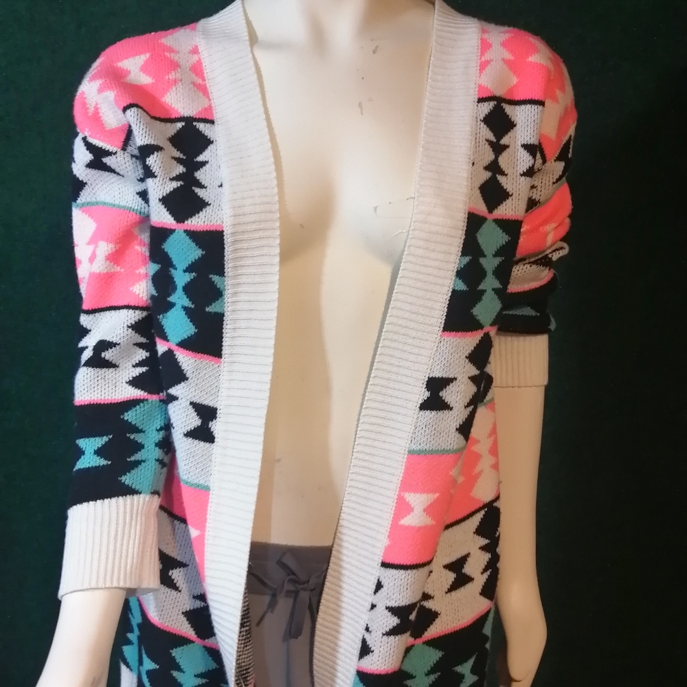 Cardigan - Picture 2 of 2